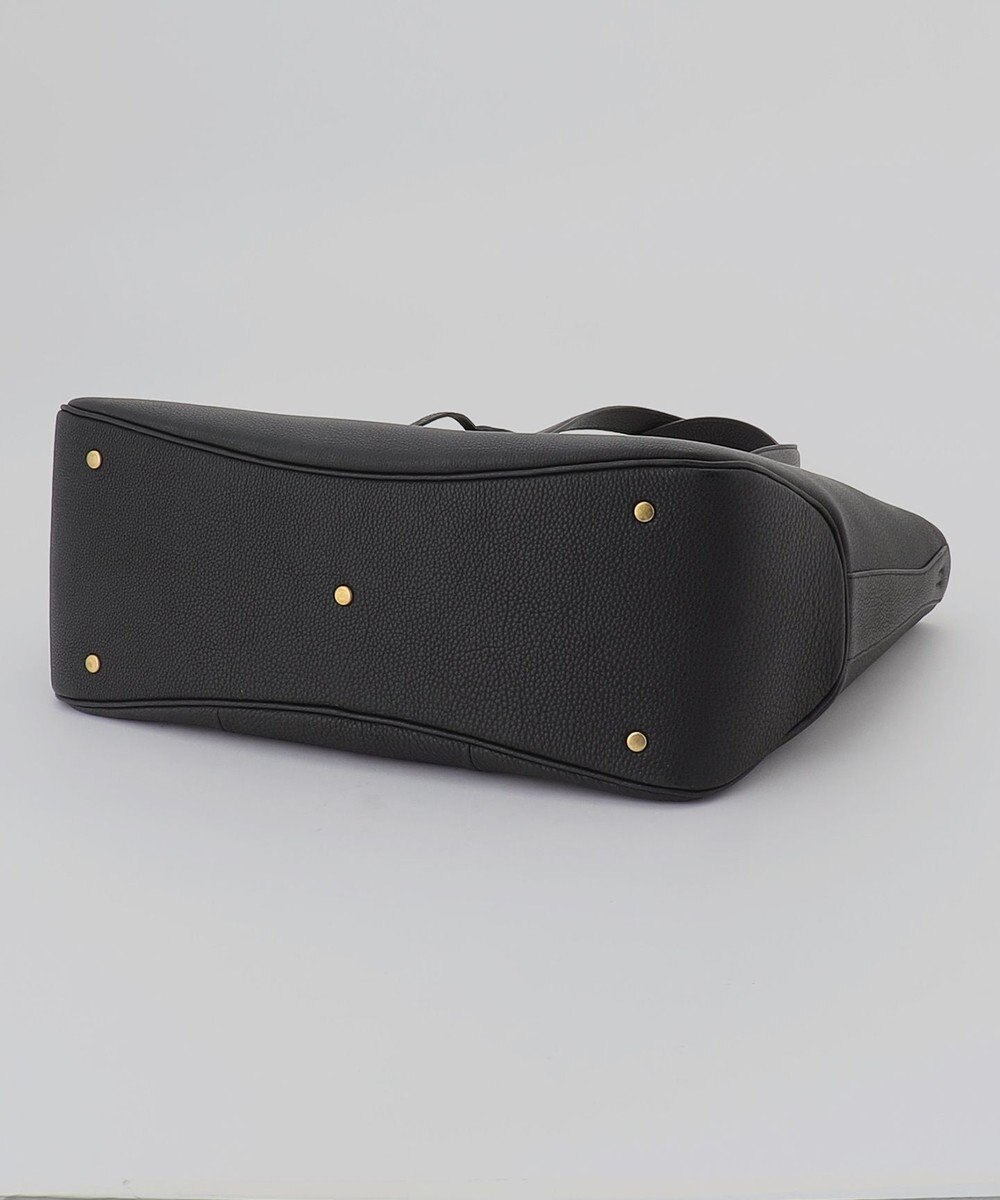 GOTAIRIKU 【ETIAM】シュリンク ファスナートートバッグ（L）《Flexi》 