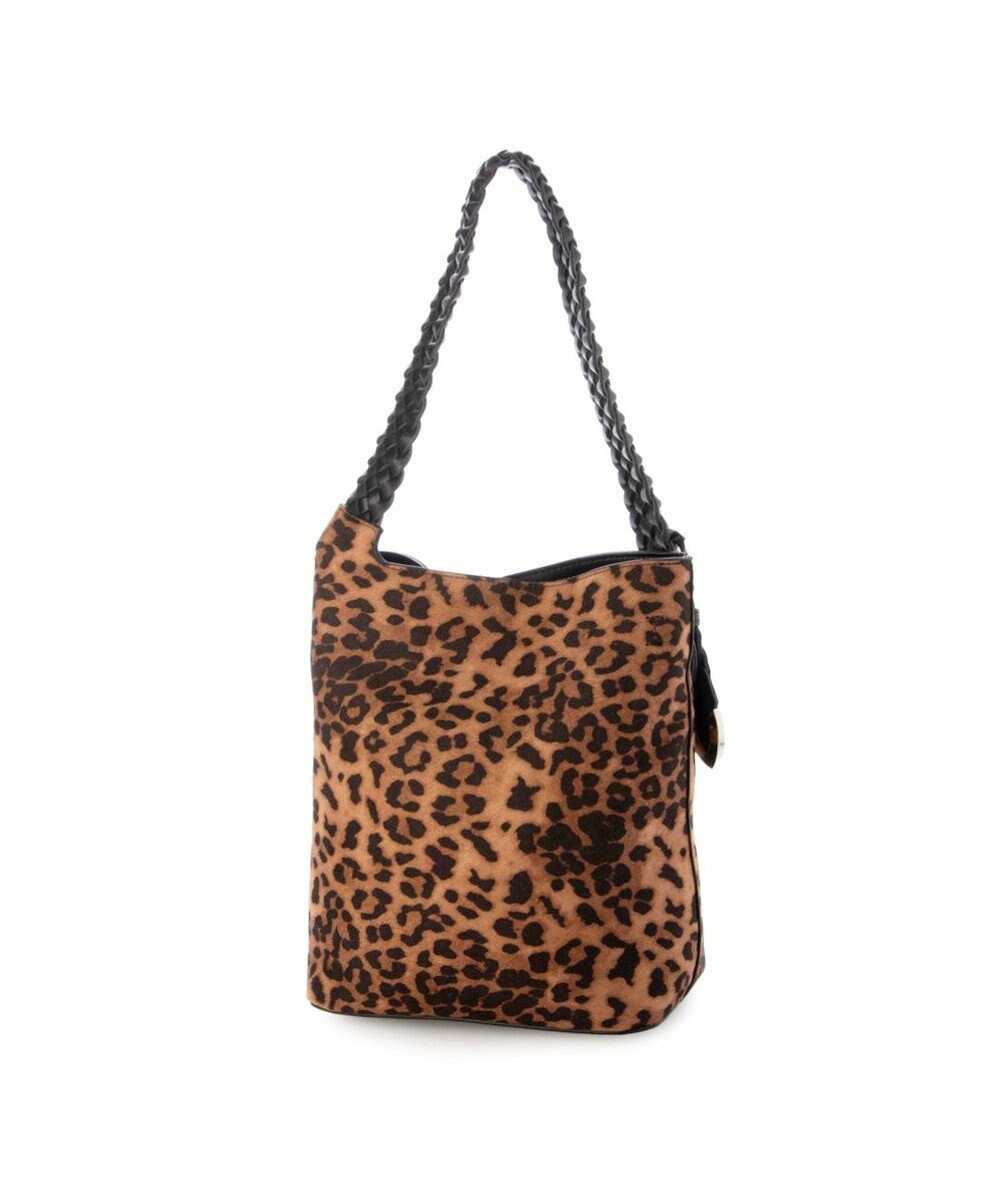 UNBILLION カシュカシュ cachecache / メッシュハンドル2wayワンショルダー 