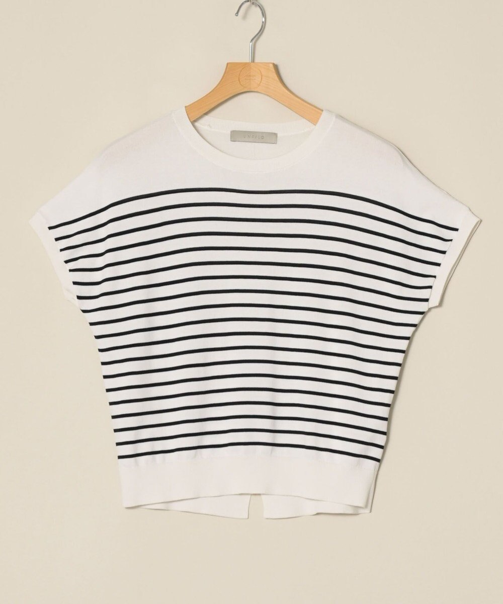 ONWARD Reuse Park 【UNFILO】ニット春夏 