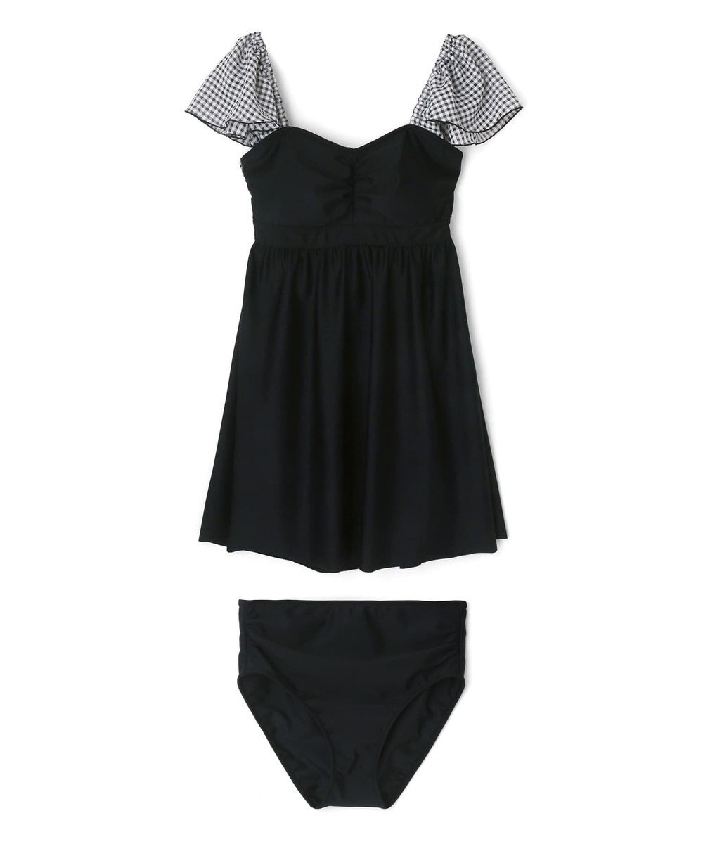 San-ai Resort（三愛水着楽園） 【SALE】Aライン水着　9M【San-ai Resort（サンアイリゾート）】 