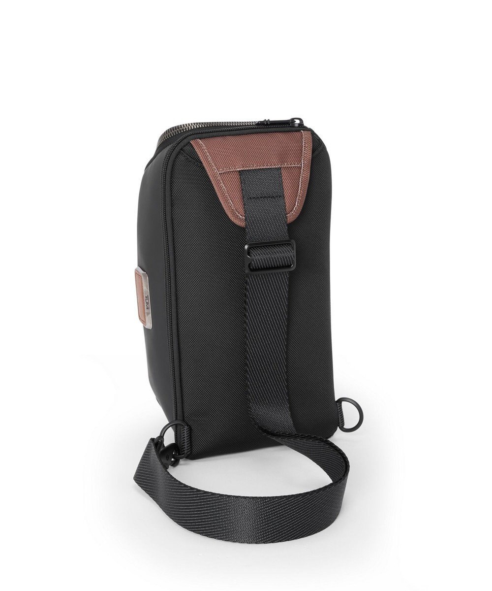 TUMI ALPHA BRAVO 「プラトーン」スリング 