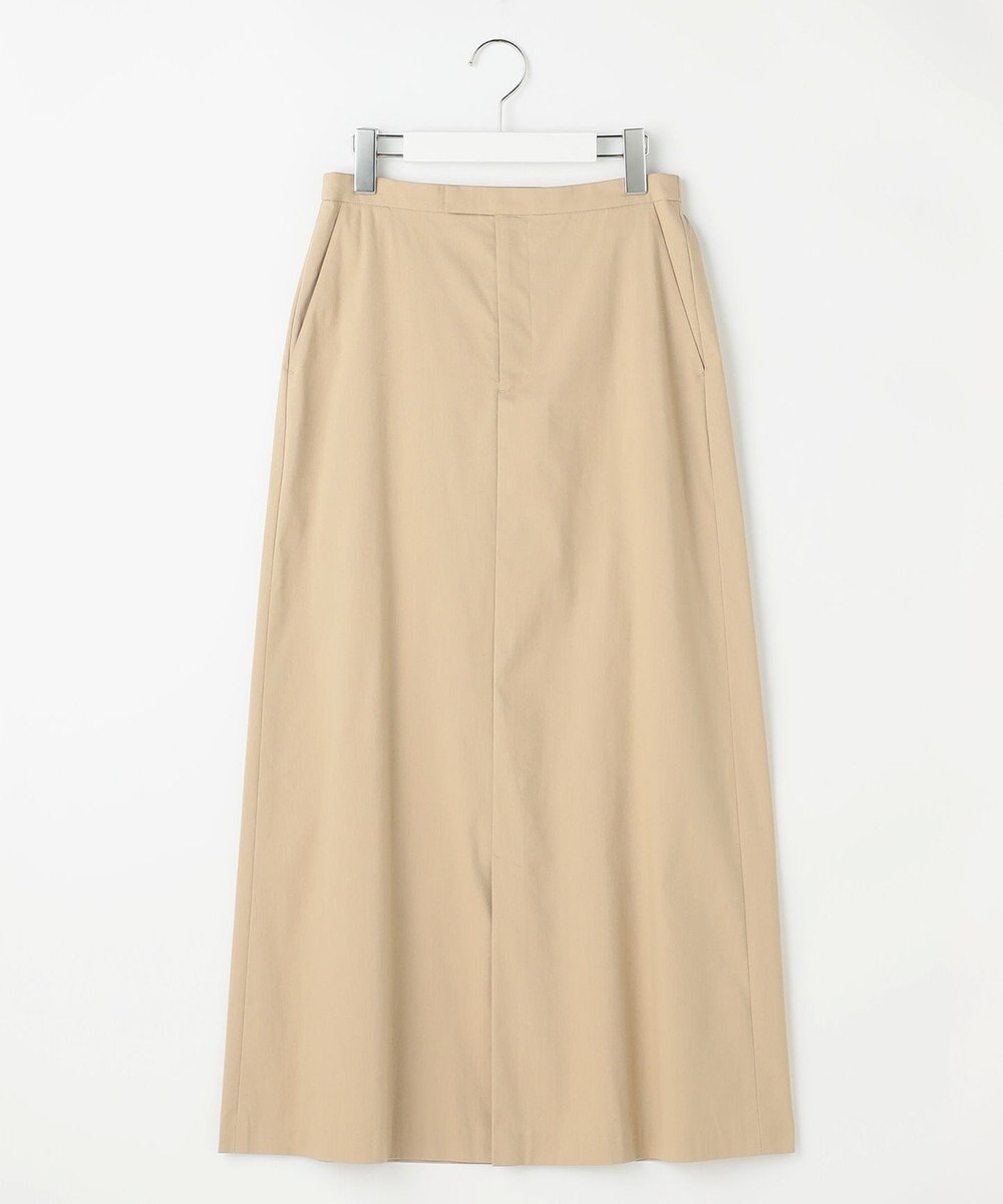 自由区 ファンクショナルナロー スカート 
