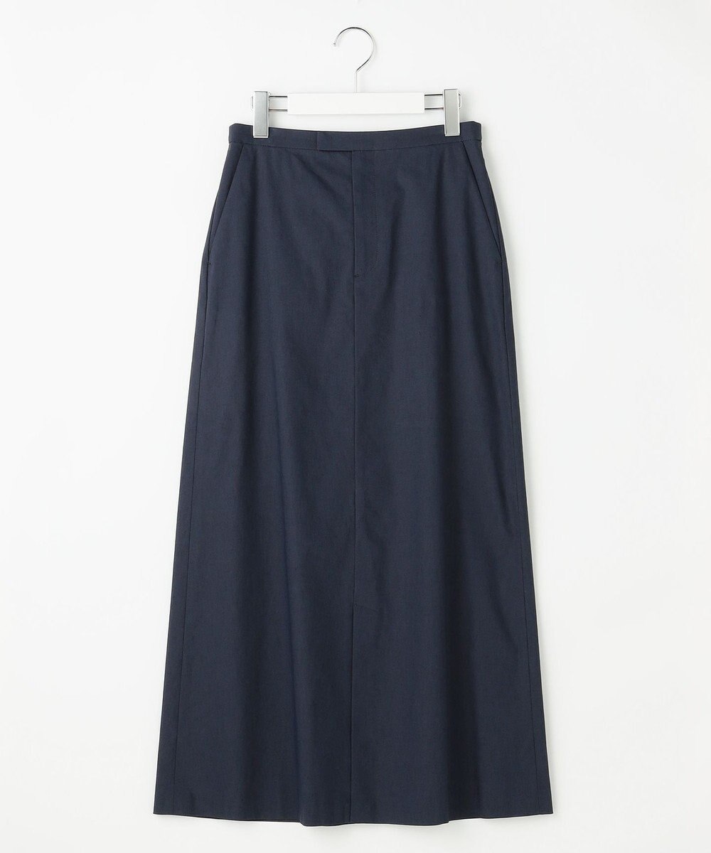 自由区 ファンクショナルナロー スカート 