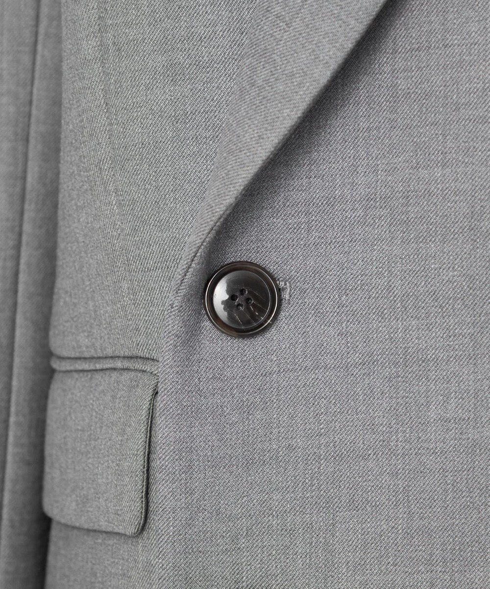 NAVE 【Nave】ボンディング オーバージャケット 