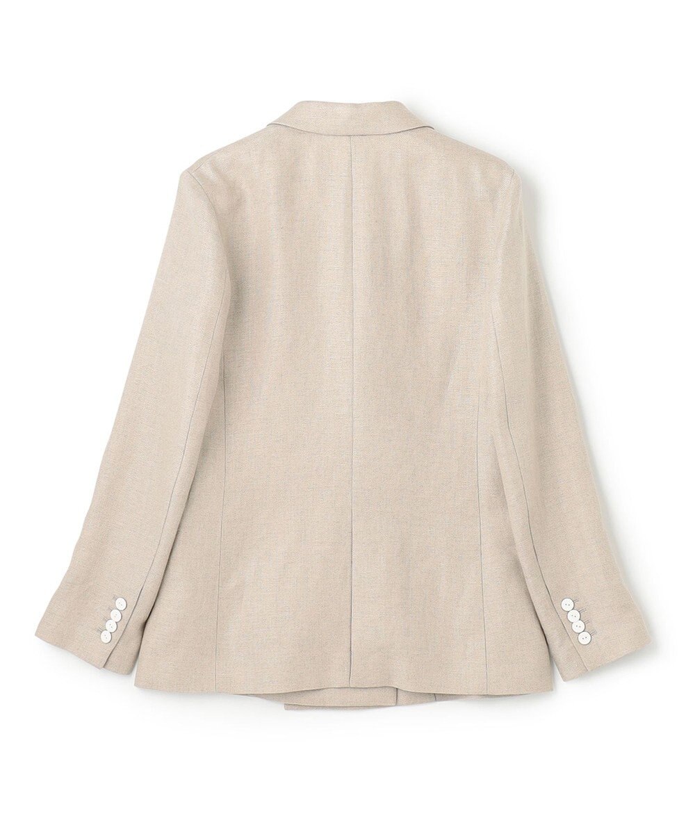 BEIGE， BURDOCK / ダブルジャケット 