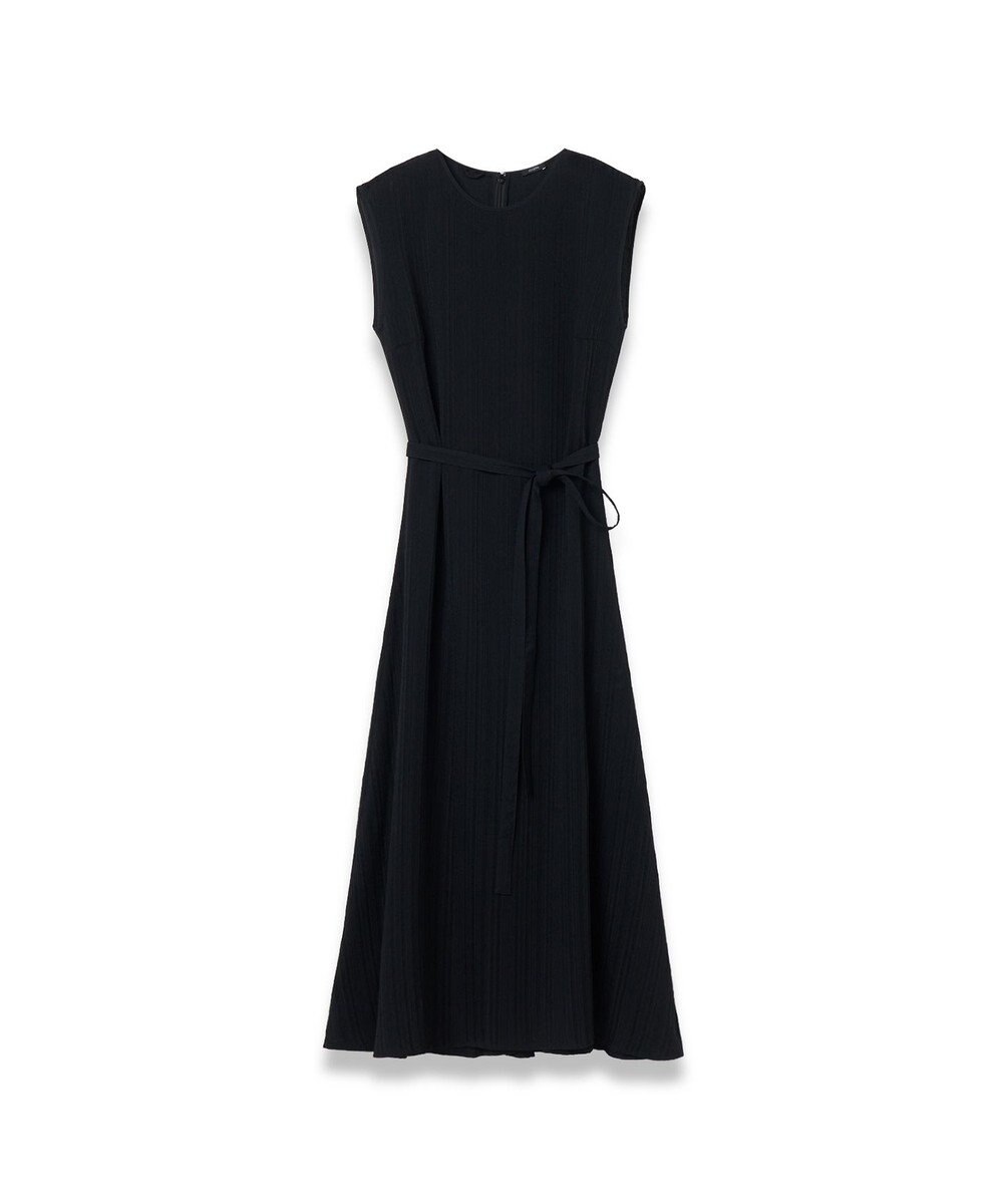 JOSEPH プリーツジャガード　ドレス 