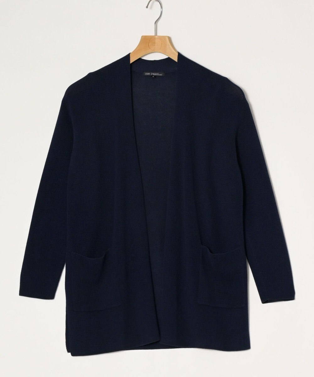 ONWARD Reuse Park 【23区】ニット春夏 