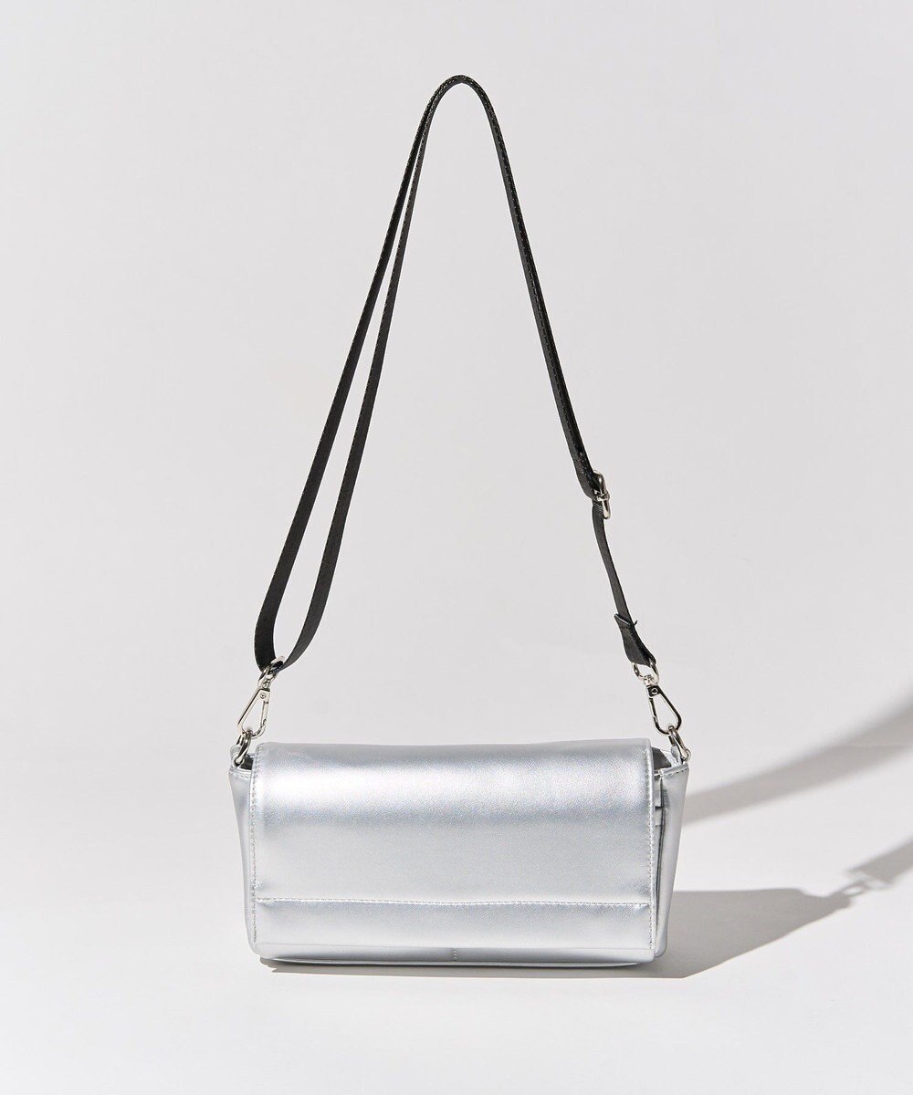 AMERICAN HOLIC 2WAY柄テープショルダーバッグ 