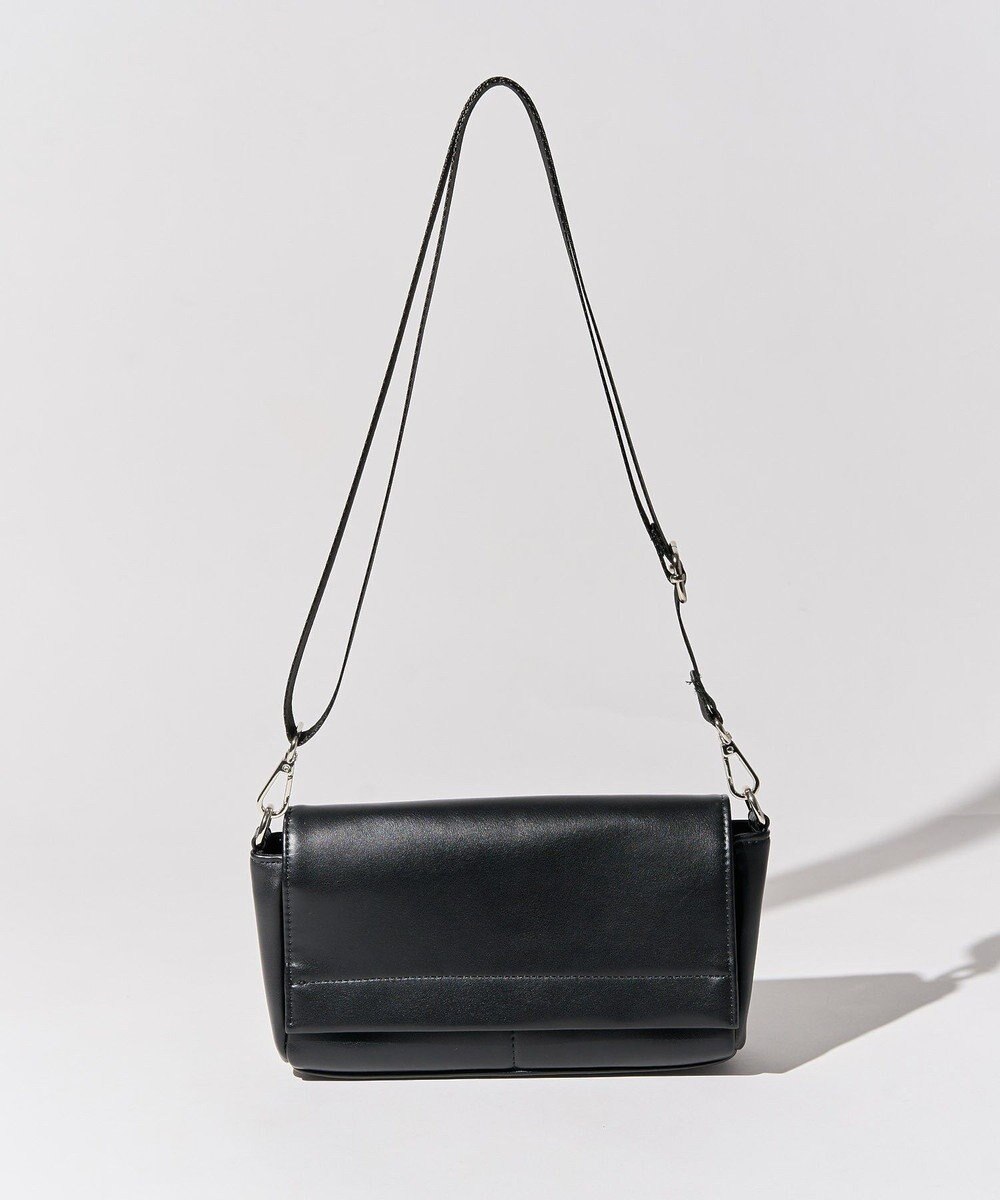 AMERICAN HOLIC 2WAY柄テープショルダーバッグ 