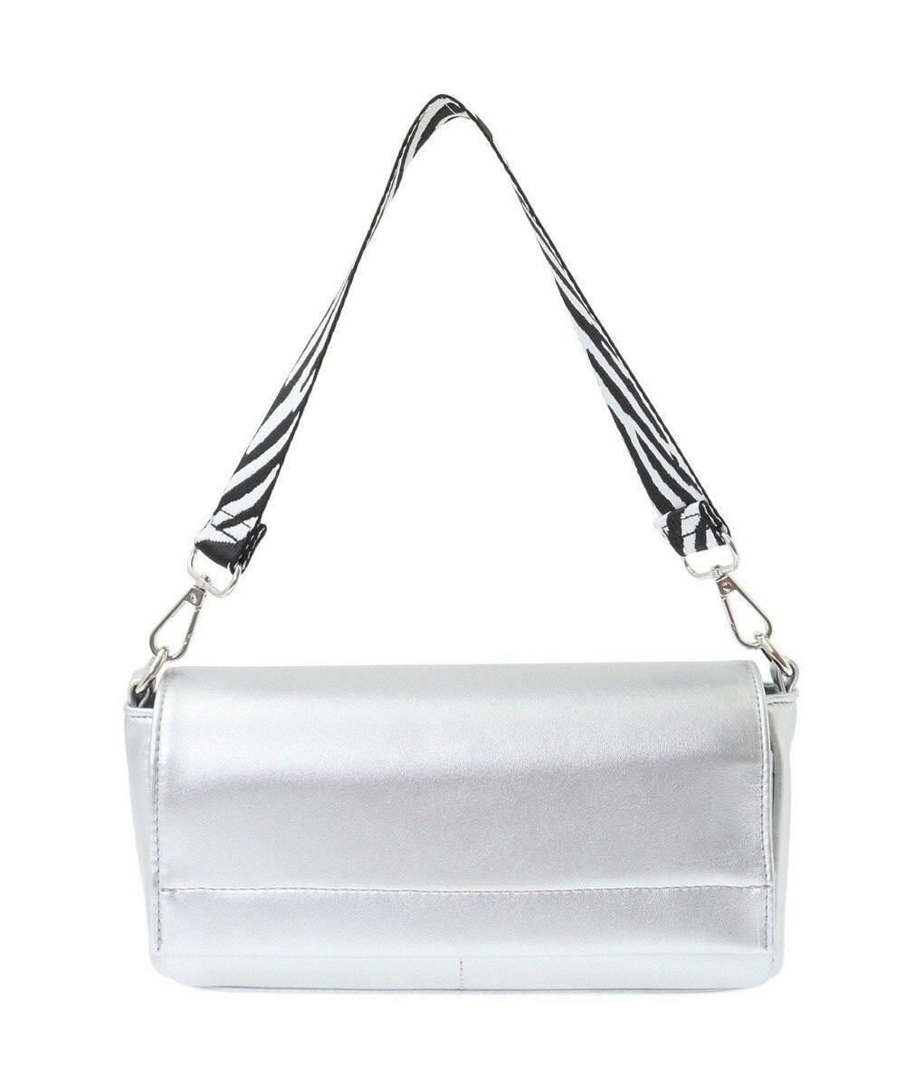 AMERICAN HOLIC 2WAY柄テープショルダーバッグ 