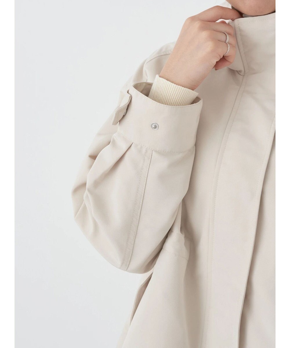 earth music&ecology マウンテンパーカー 