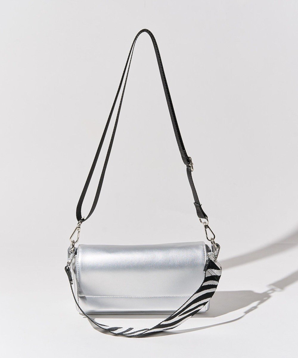 AMERICAN HOLIC 2WAY柄テープショルダーバッグ 