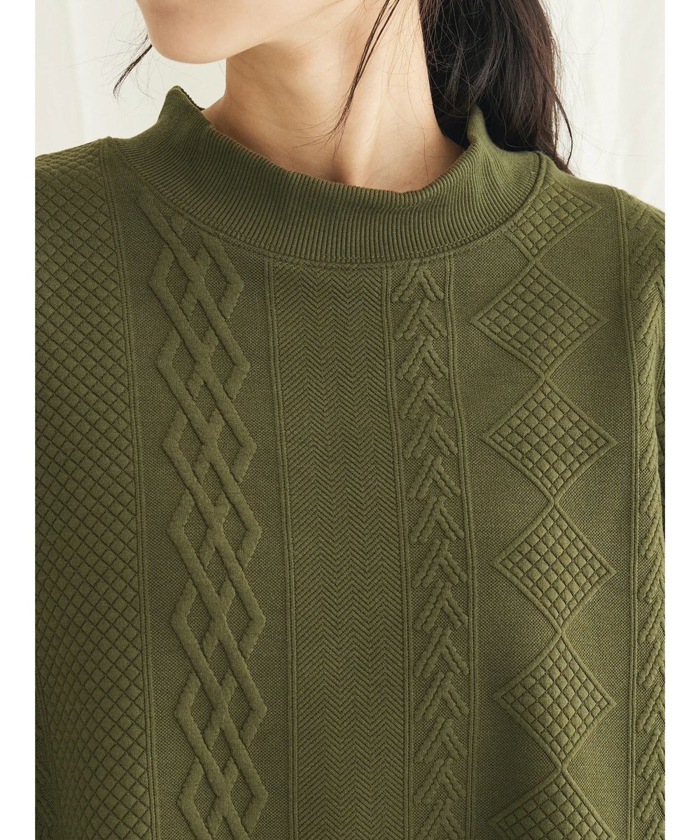 CRAFT STANDARD BOUTIQUE JQカットチュニック1 