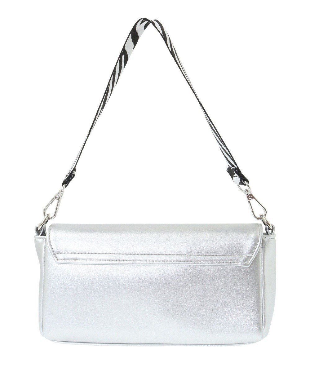 AMERICAN HOLIC 2WAY柄テープショルダーバッグ 