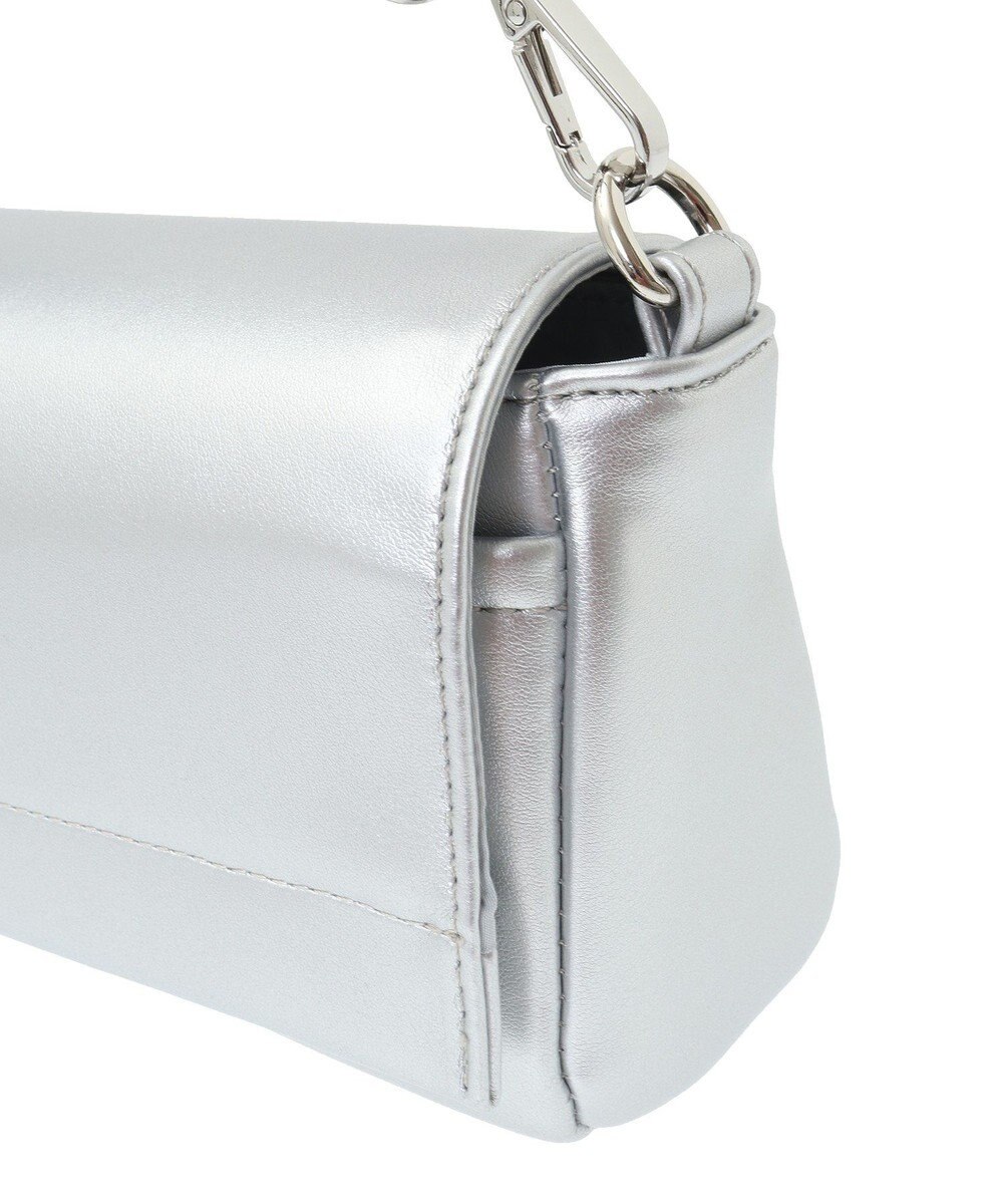 AMERICAN HOLIC 2WAY柄テープショルダーバッグ 