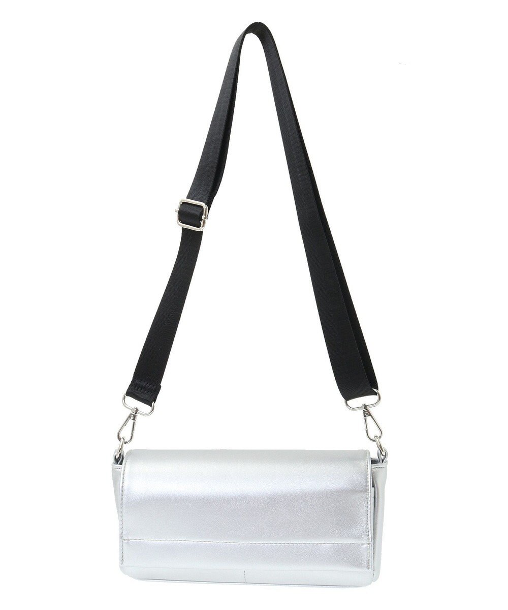 AMERICAN HOLIC 2WAY柄テープショルダーバッグ 