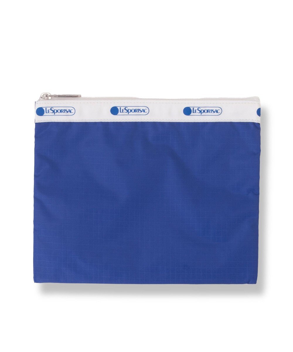 LeSportsac DELUXE EVERYDAY BAG/スペクテイターロイヤルブルー 