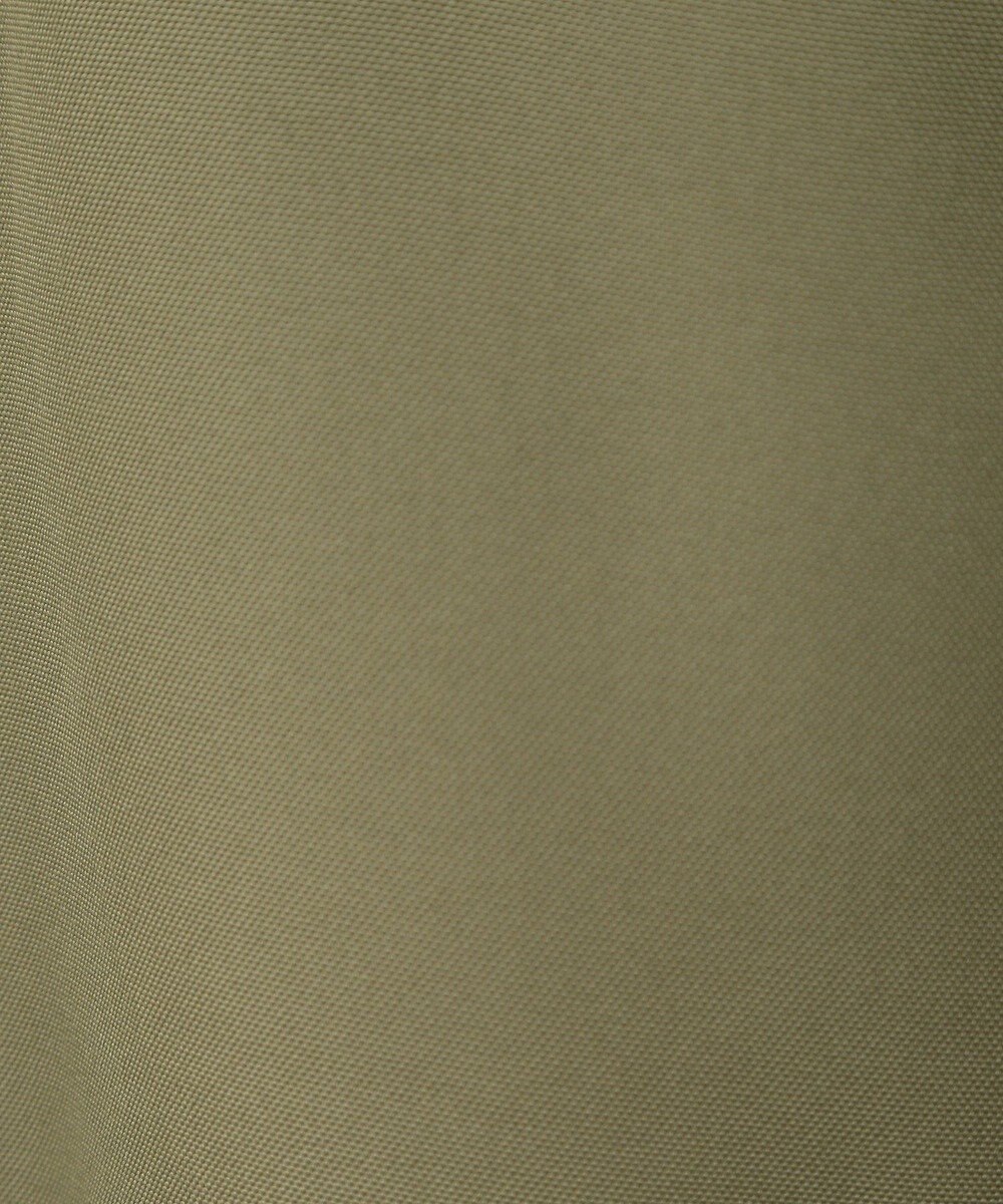 Green Parks ・ELENCARE DUE ハイブリットティアードスカート 