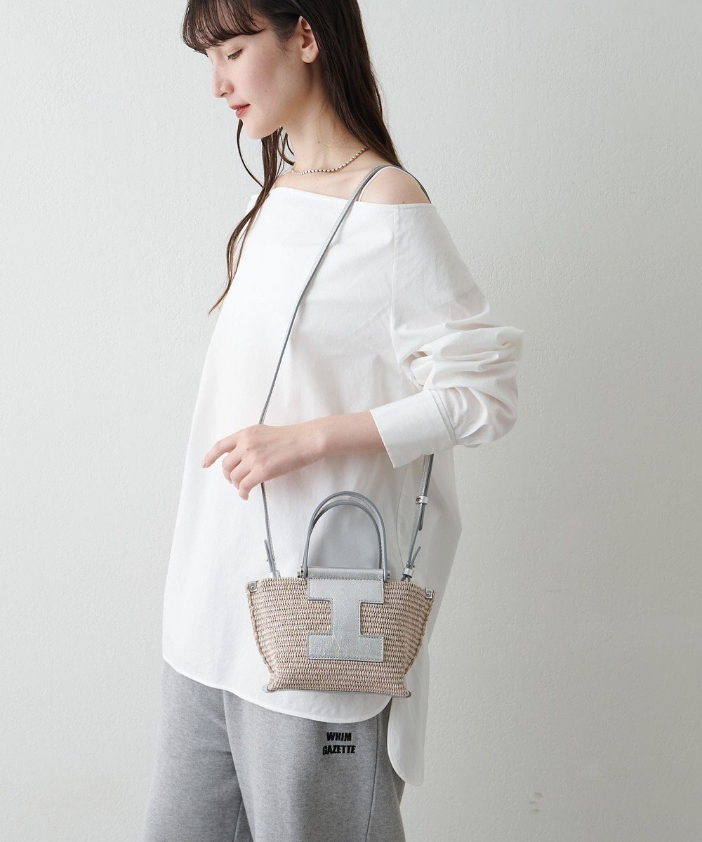 IACUCCI 【予約】ソルベット XS PAGLIA/LAMINATO 