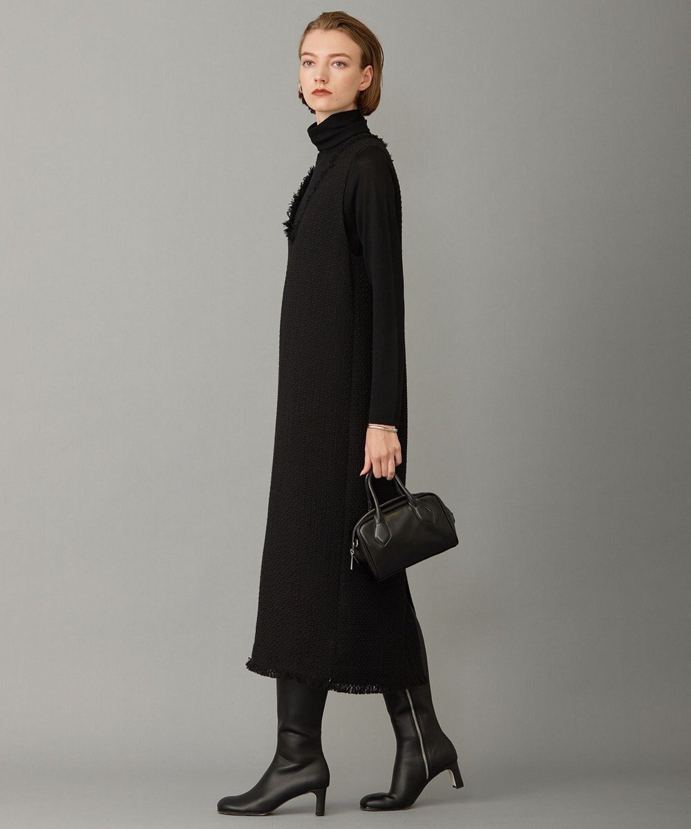 ICB L ロービングツイード ワンピース 