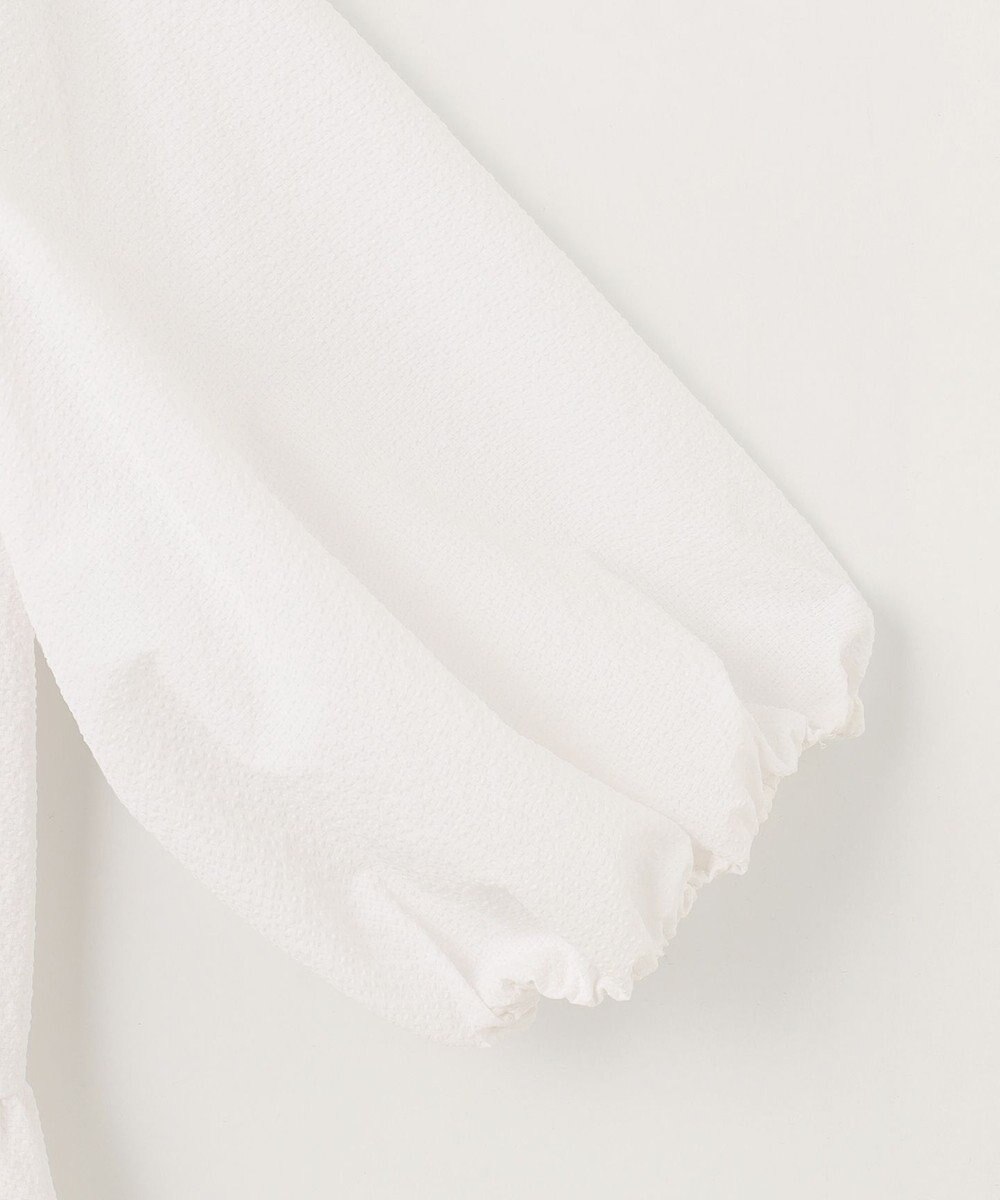 UNFILO ミニサッカーブラウス 