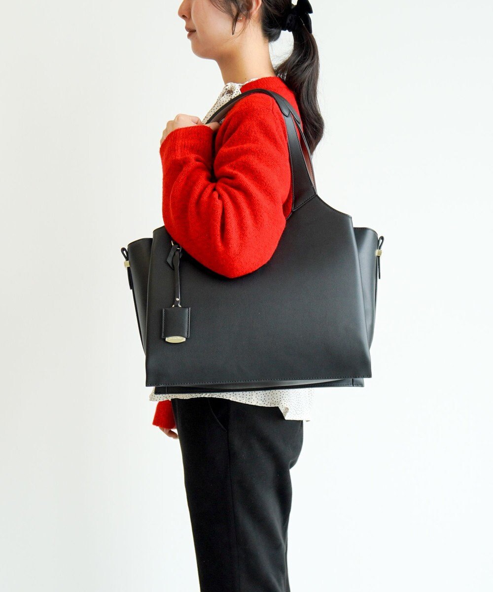 ACE BAGS & LUGGAGE Jewelna Rose アテナ トートバッグ A4サイズ 16322 ジュエルナローズ 