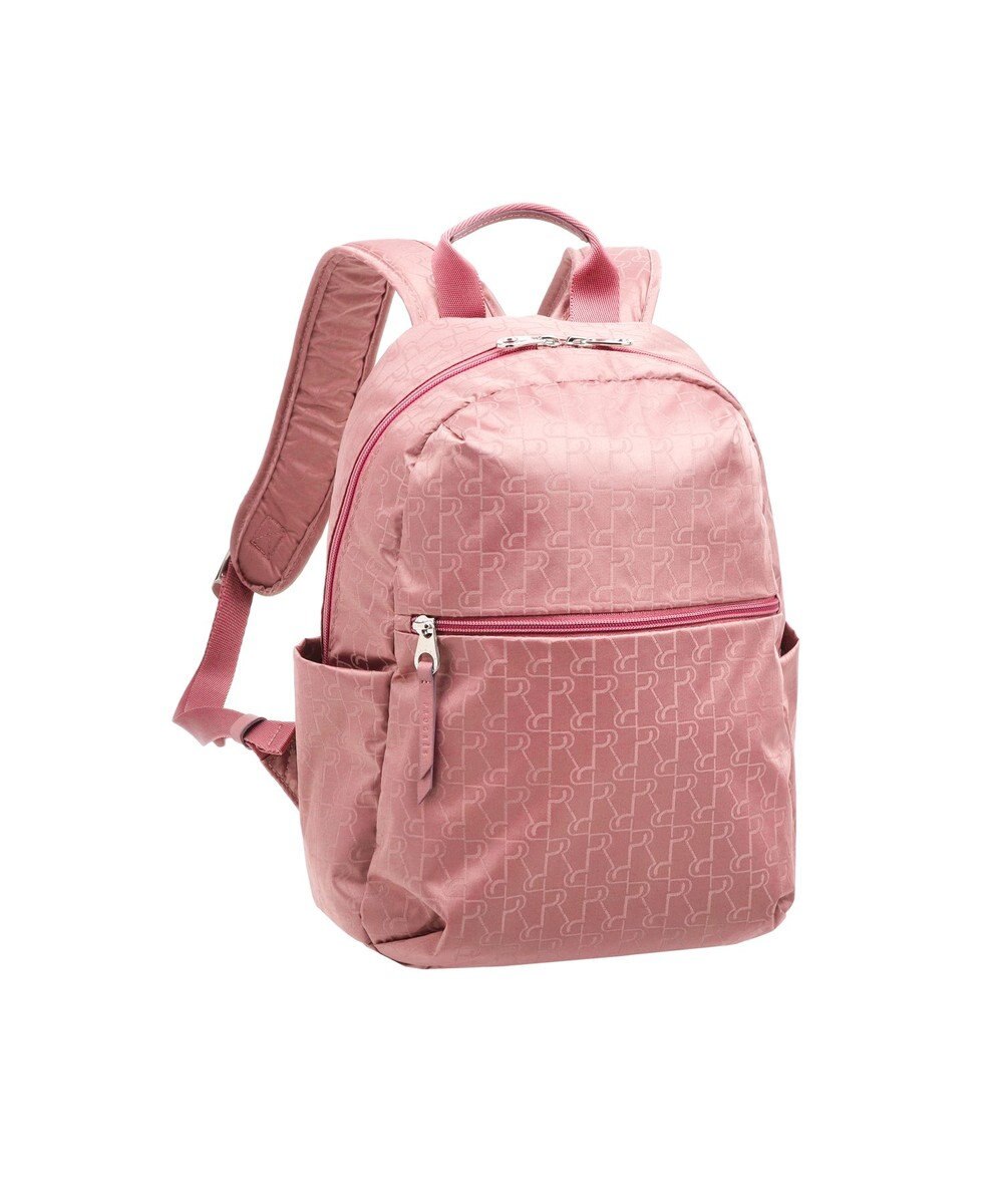 ACE BAGS & LUGGAGE PROGRES プログレ プリエ リュックサック 68166  レディース 強撥水機能 