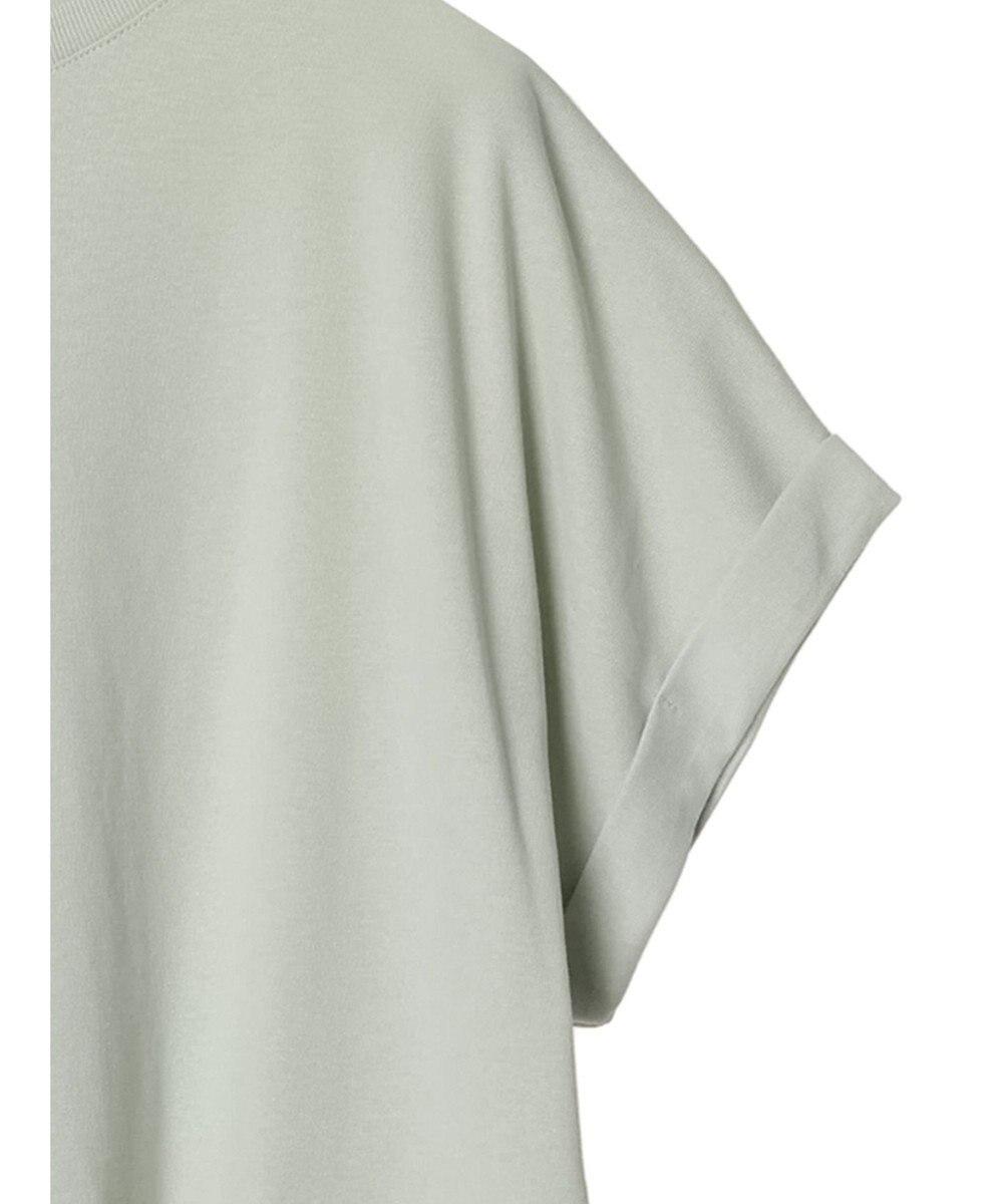 AMERICAN HOLIC バックタックカットチュニック 