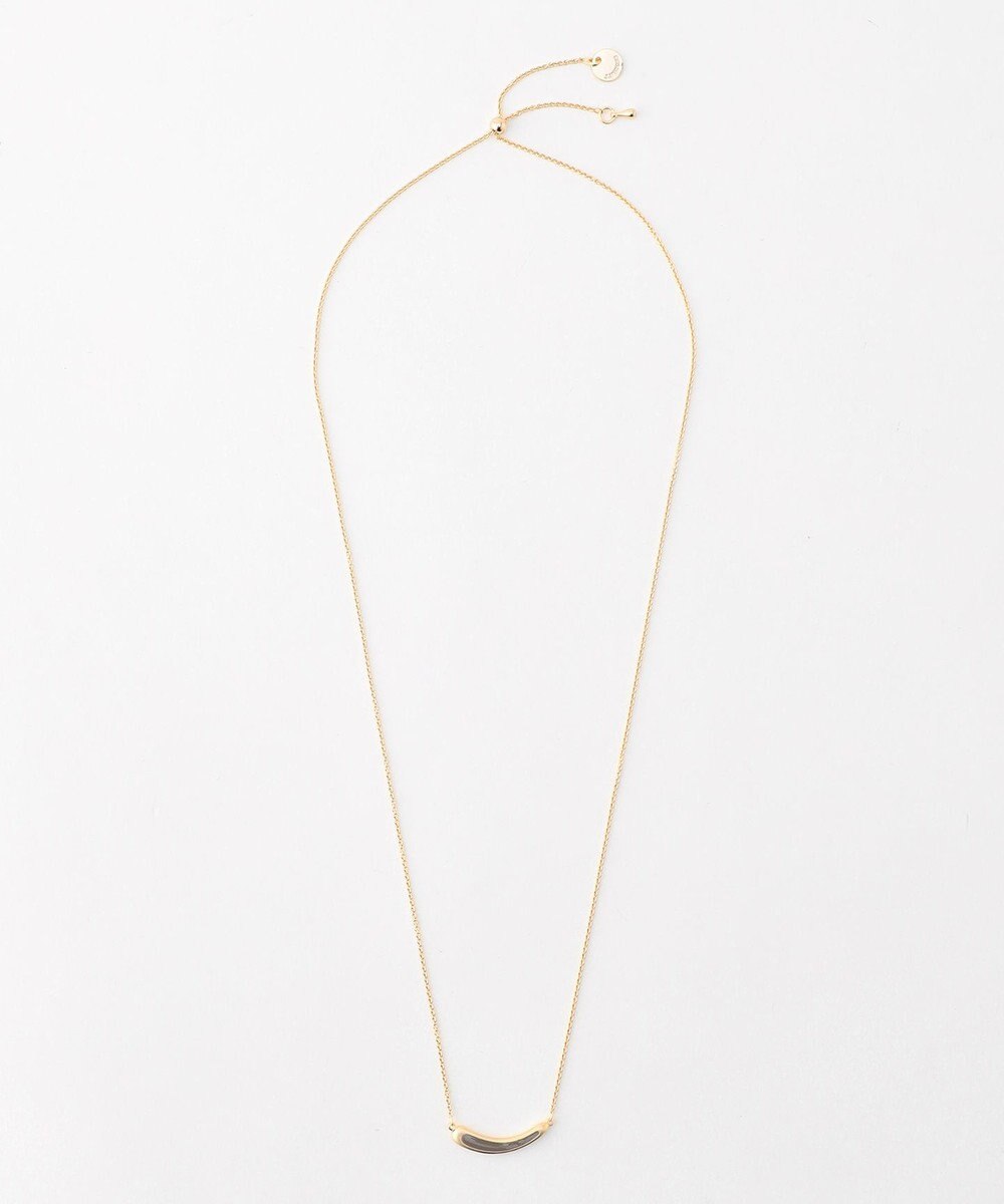 J.PRESS LADIES 【リバーシブル】エポバー ネックレス 