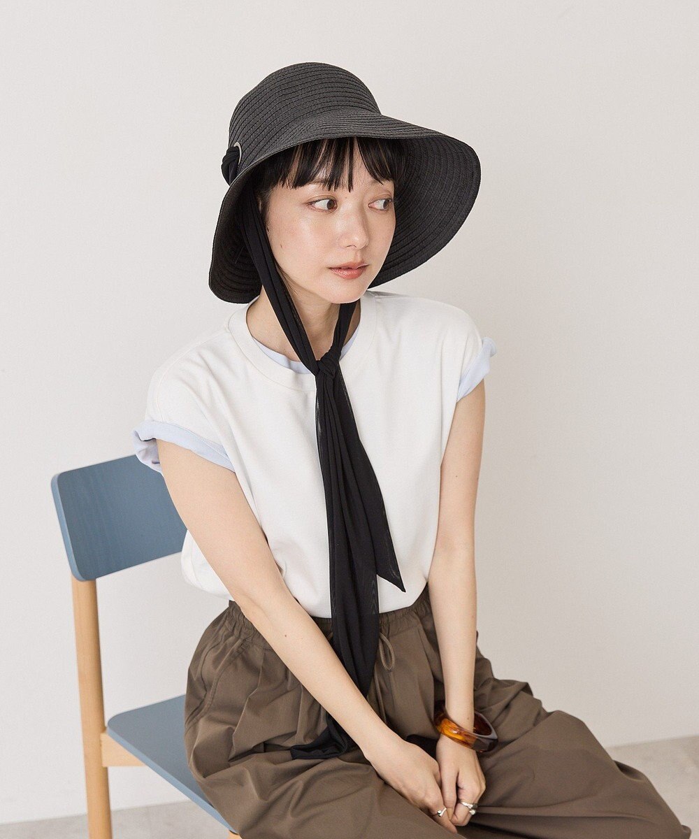 AMERICAN HOLIC 折りたためるハット 