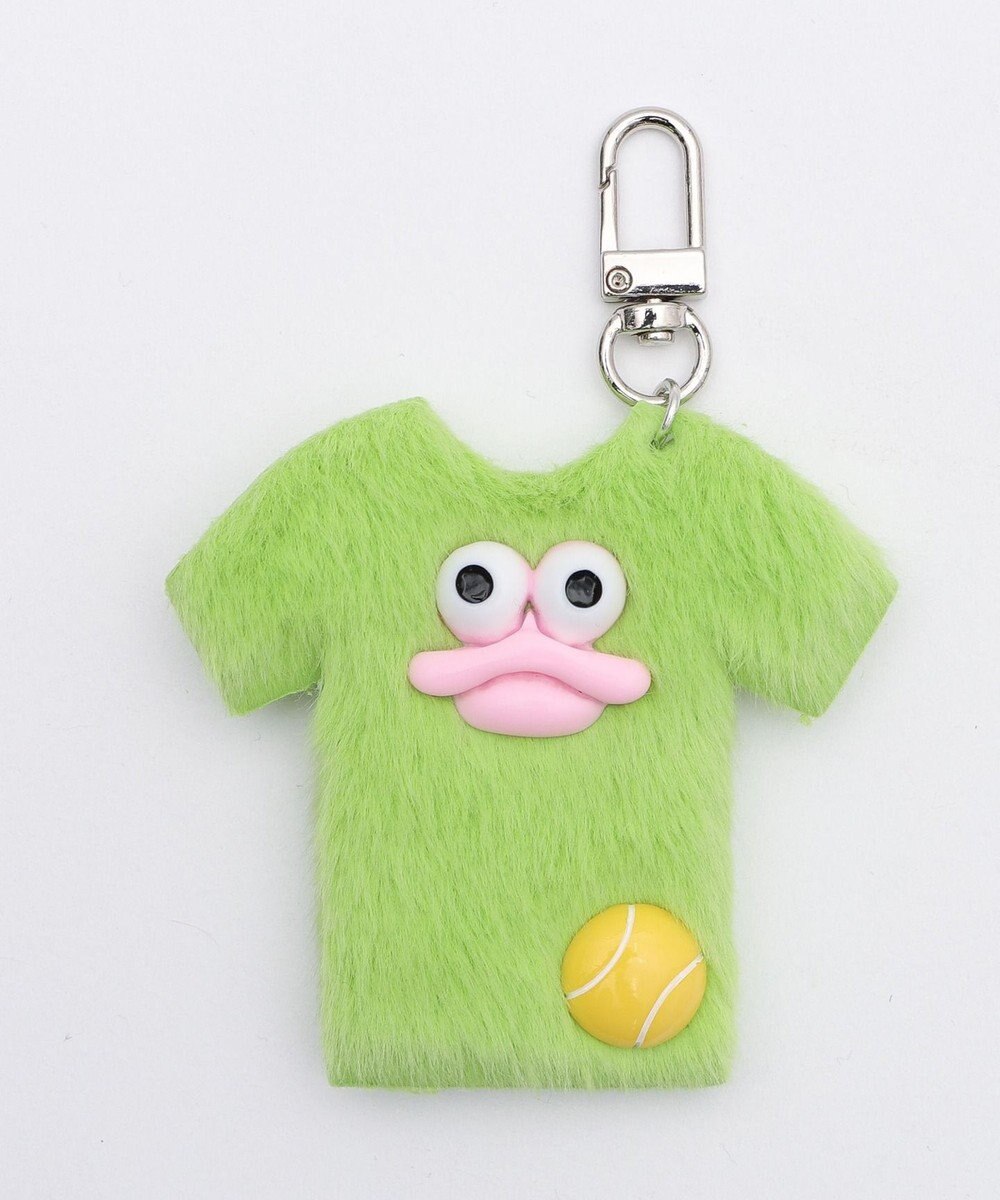 WEGO イケイケスポーツユニフォームモンスターぬいぐるみキーホルダー 