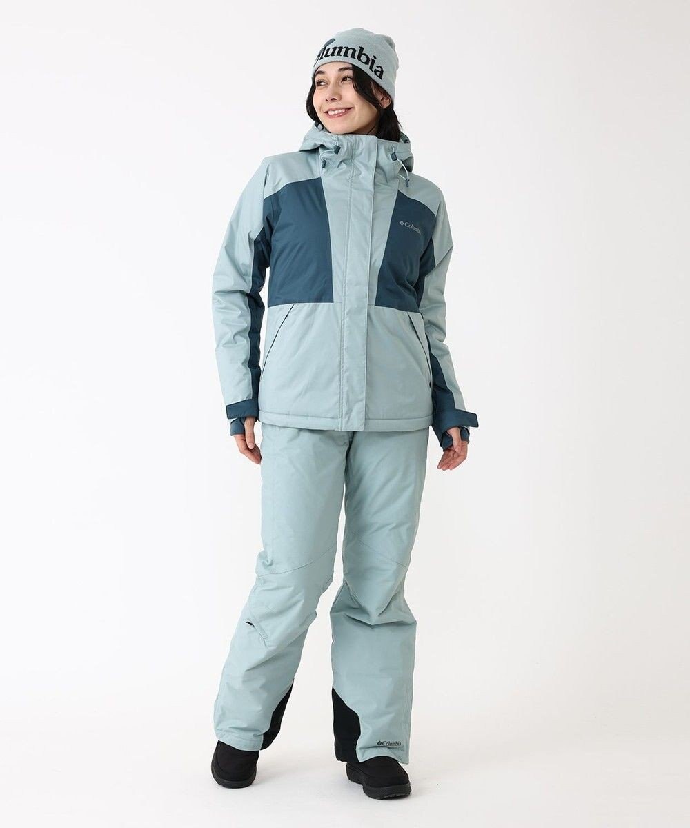 Columbia Columbia/ ウィメンズバガブーIIパンツ /コロンビア 