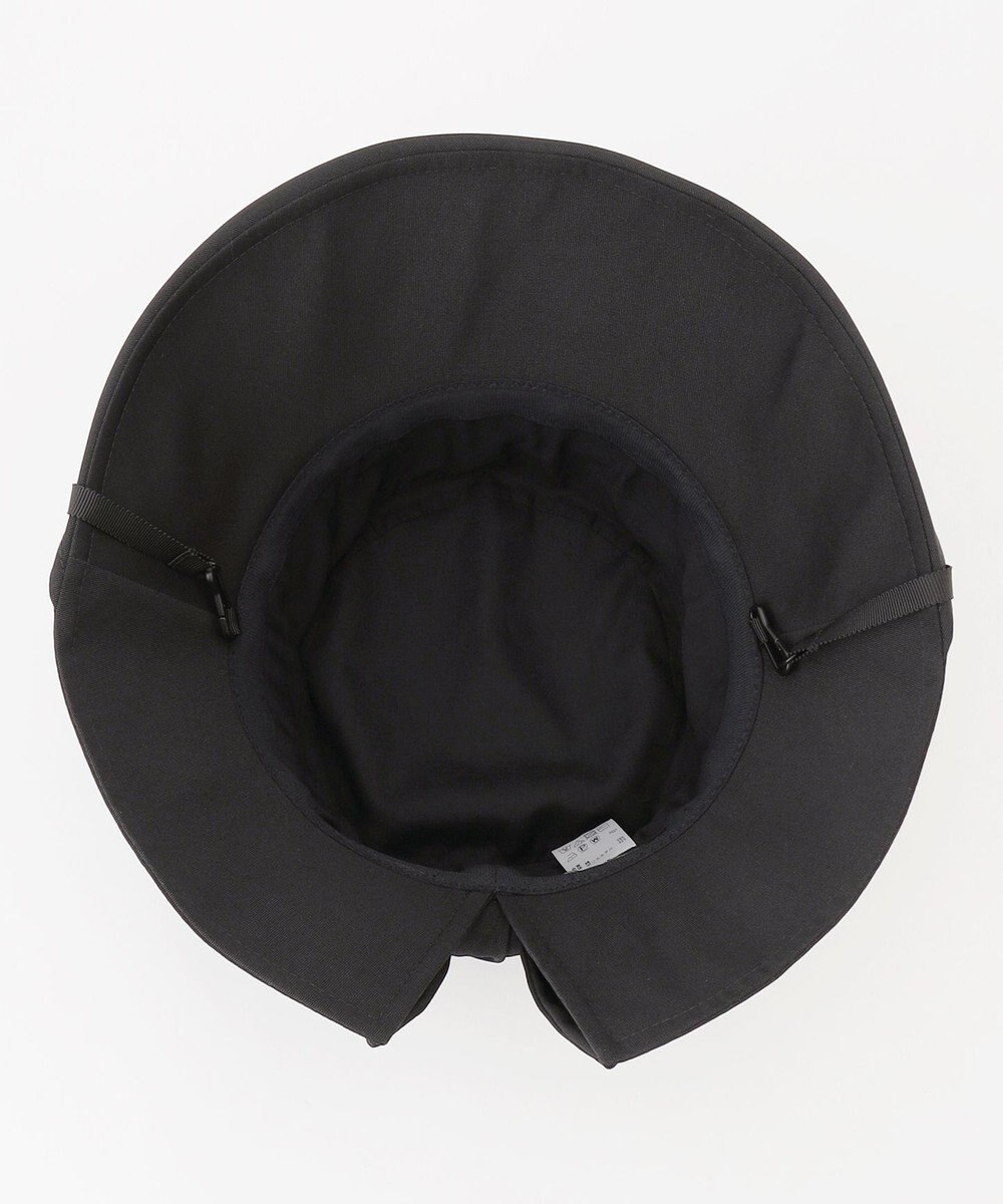 TOCCA 【サイズ調整可】EDGE UP RIBBON HAT バケットハット 