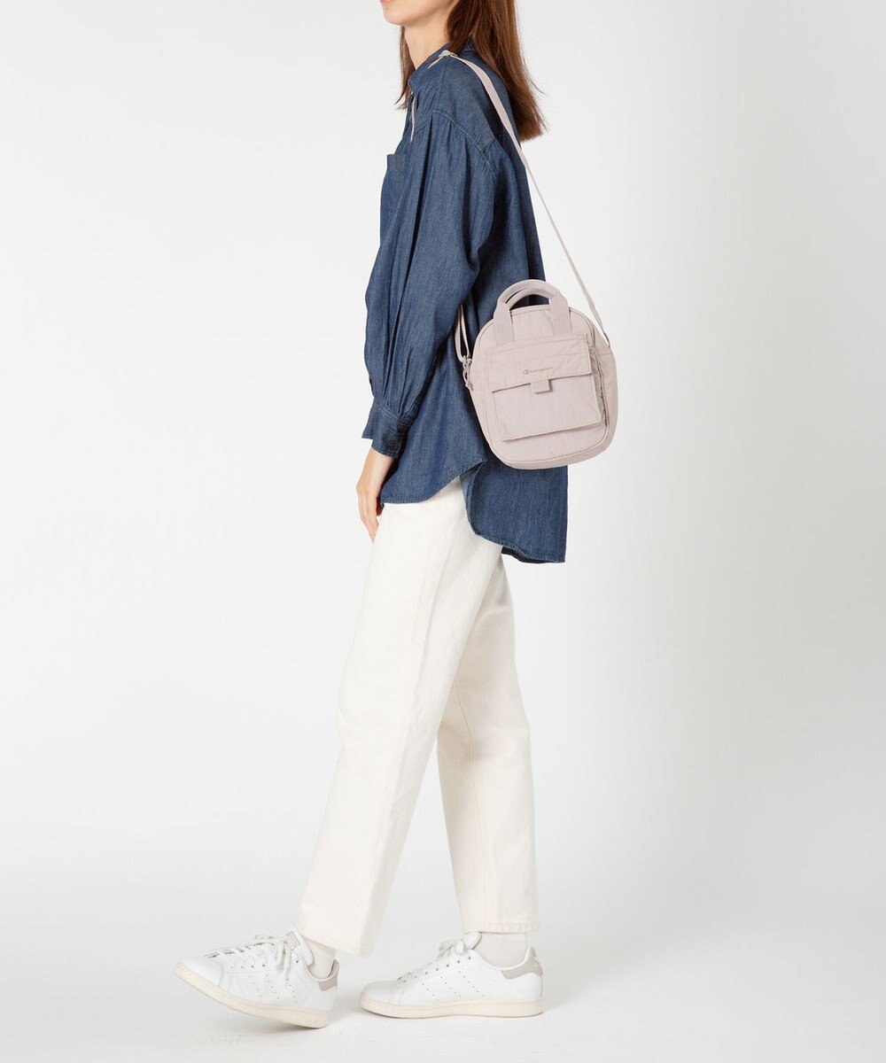 ACE BAGS & LUGGAGE Champion パース ショルダーバッグ  63891 チャンピオン 