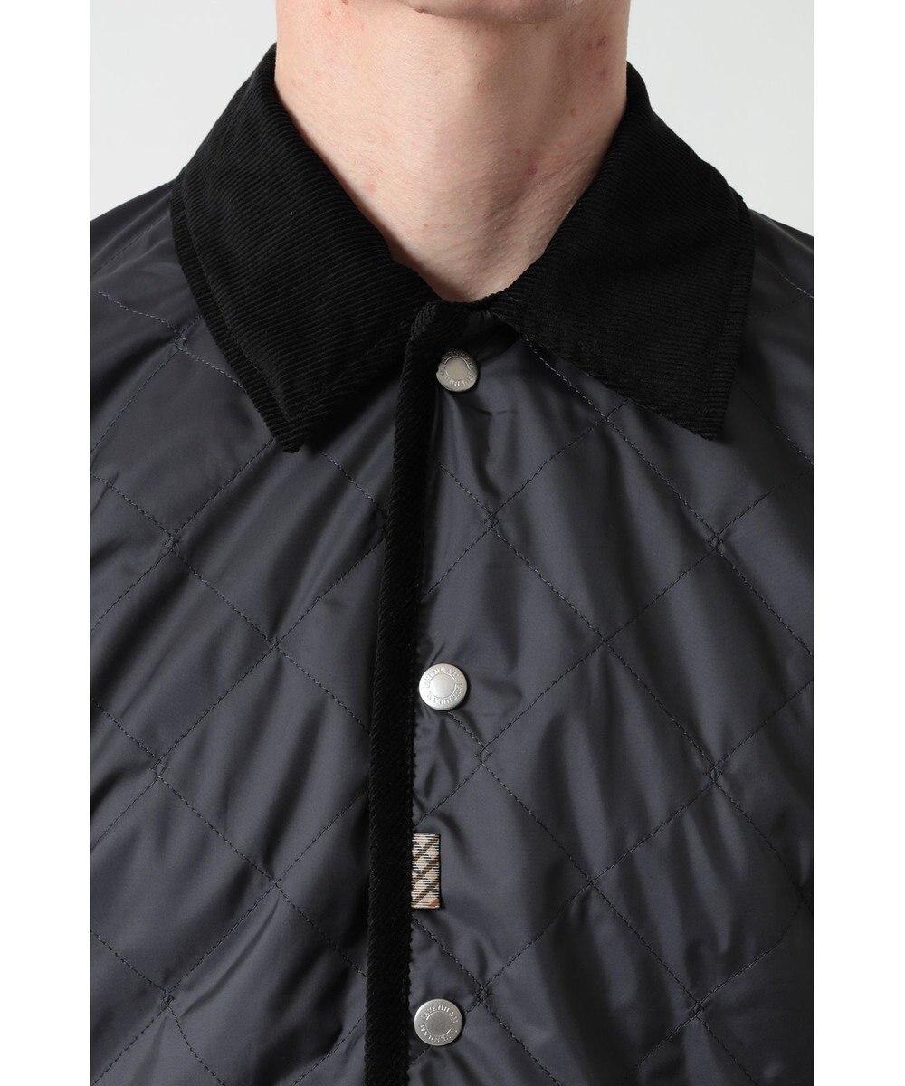 DAKS DAKS×LAVENHAM ブルゾン 