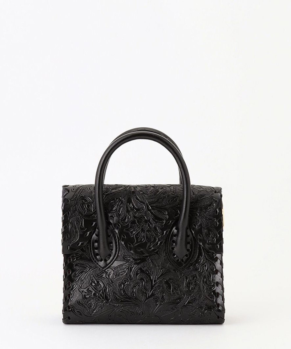 GRACE CONTINENTAL Mini RS Handbag 