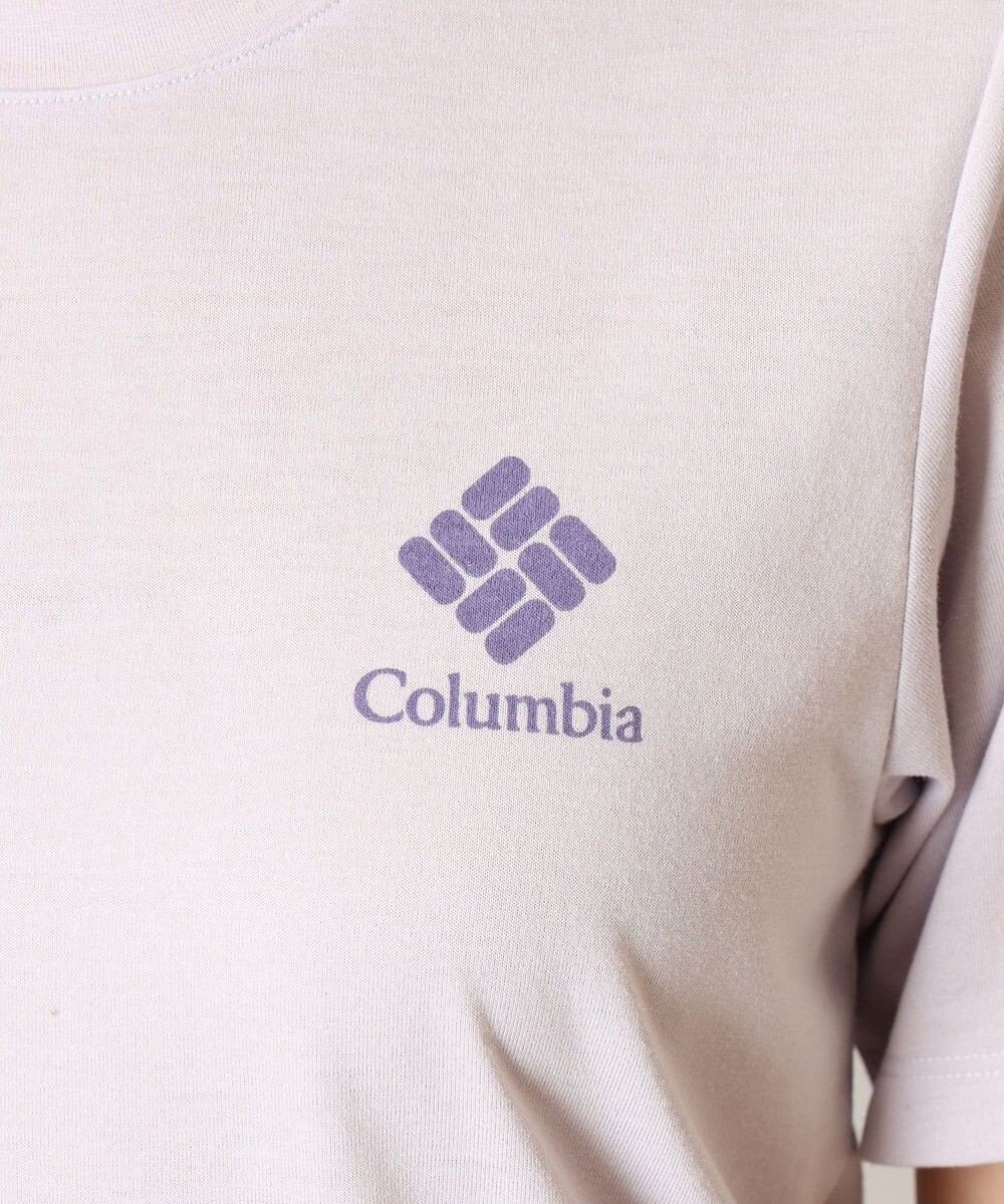 Columbia Columbia/ ウィメンズシダートレイルグラフィックTシャツ /コロンビア 