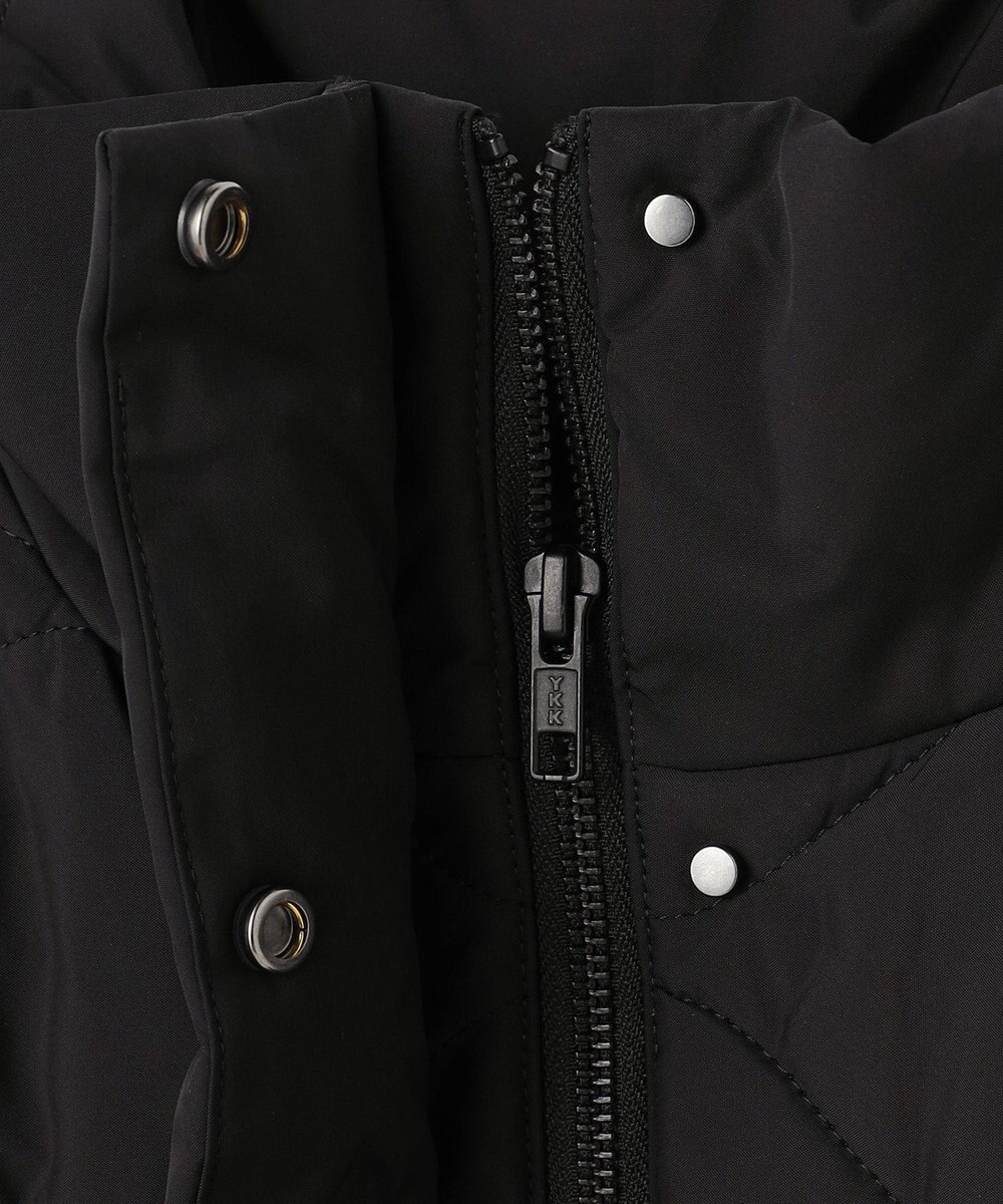 uncrave パディング ベスト 