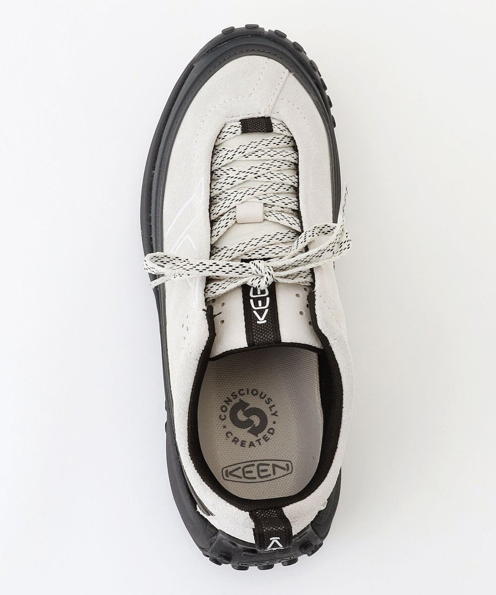 JOSEPH ABBOUD MOUNTAIN 【23.5～24.0㎝】KEEN - KS MINO スニーカー 