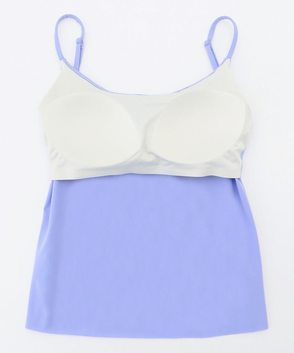 Chacott Chacott BALANCE ZEN ブラトップロング 