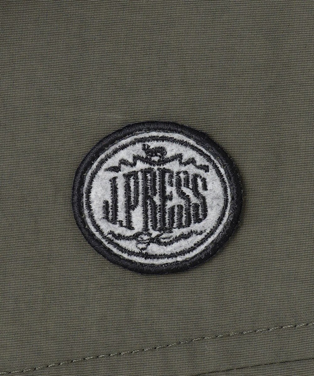 J.PRESS KIDS 【140-170cm】【撥水】マウンテンパーカー 