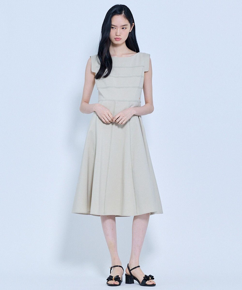 TOCCA 【00サイズあり】STAIRWAY OF LACE ドレス 