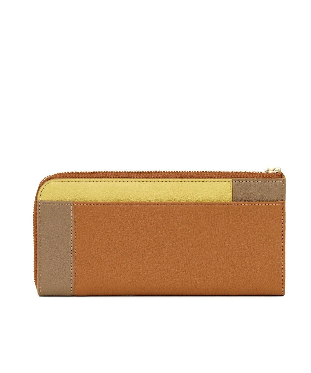 IBIZA コンビナシオン　L字ファスナー長財布　 