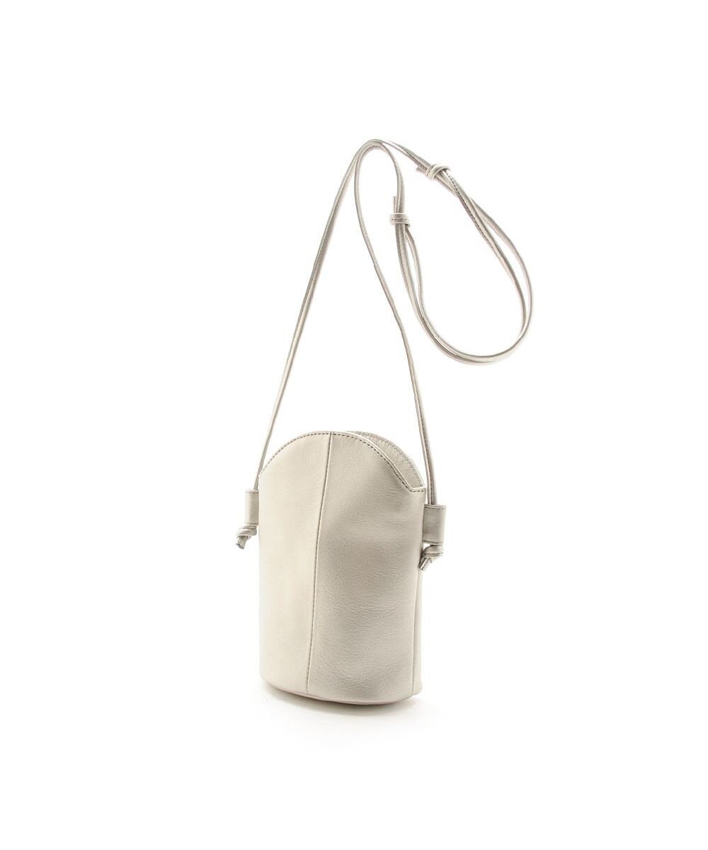 MioFIRANO CO-03 arch_mini shoulder ミニショルダーバッグ 本革　MIOF. ミオフ 