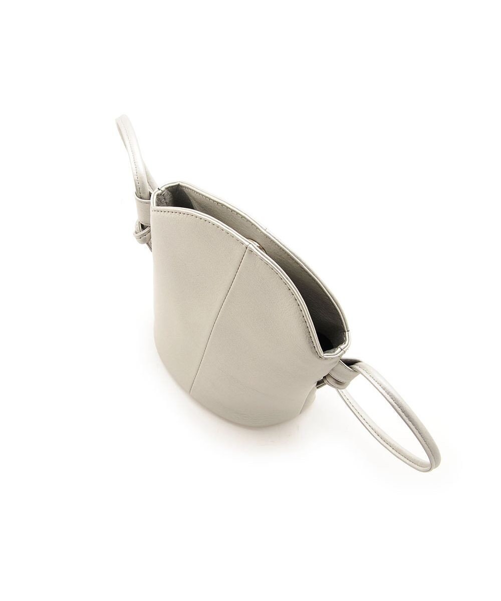 MioFIRANO CO-03 arch_mini shoulder ミニショルダーバッグ 本革　MIOF. ミオフ 