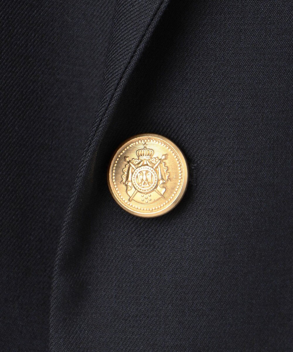 J.PRESS YORK STREET 【UNISEX】シングルブレザー 