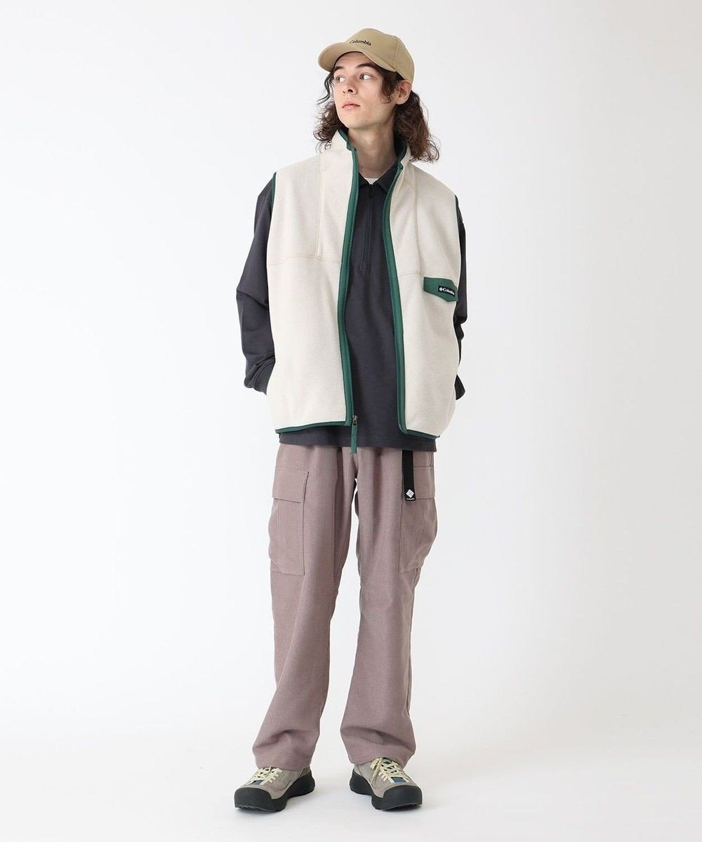 Columbia Columbia/ ストームクレストロードベスト /コロンビア 