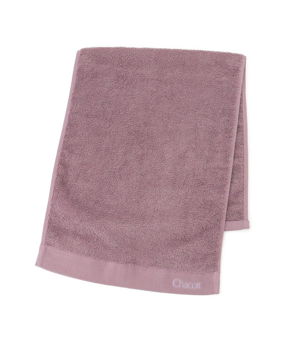 Chacott Chacottフェイスタオル 
