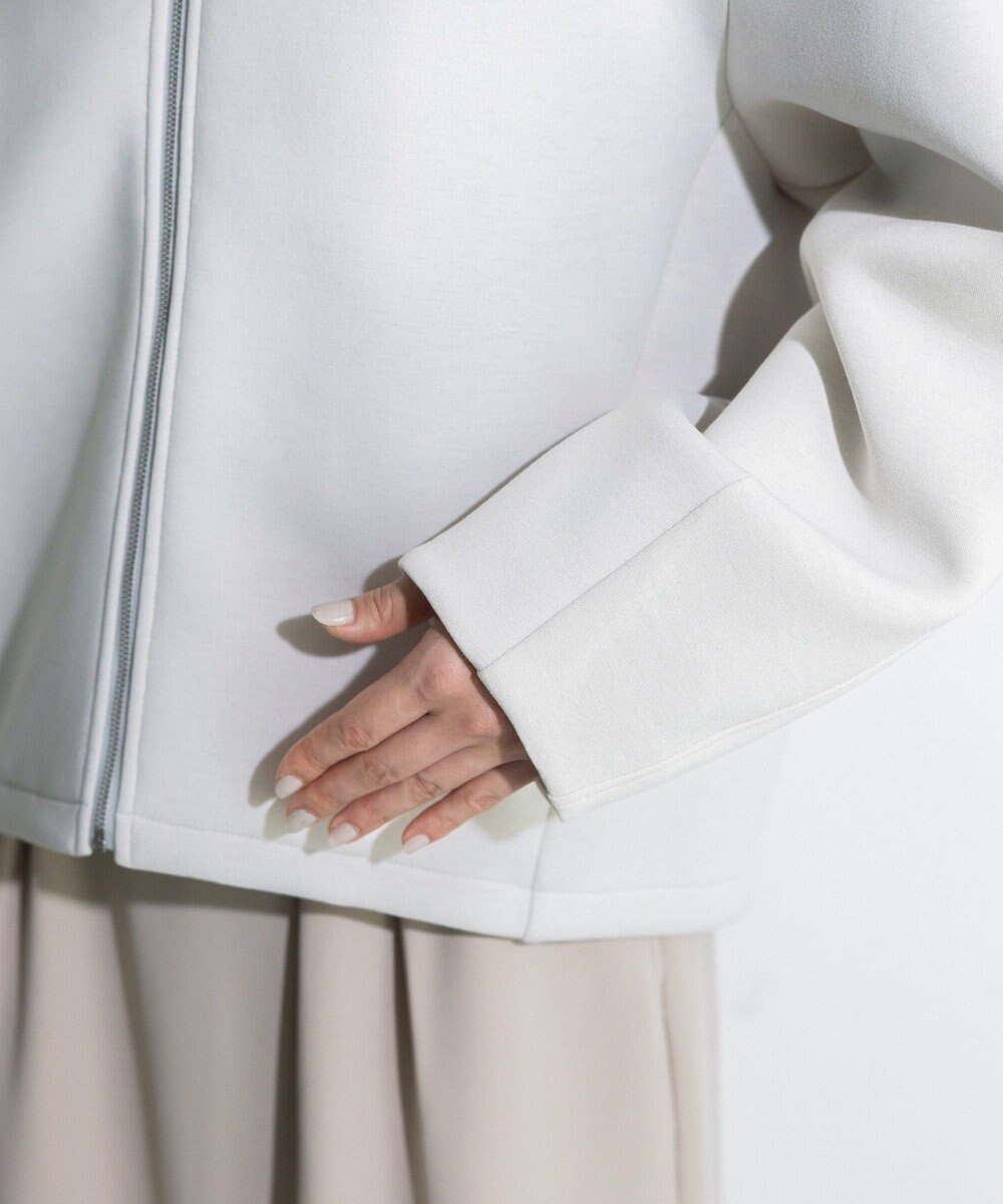 Green Parks ＺＩＰカラーブルゾン 