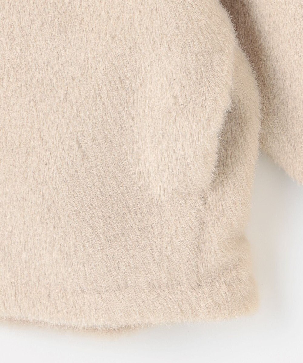 ANY ファーブルゾン 